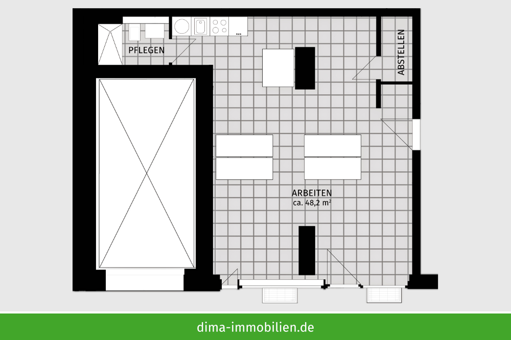 Gewerbe 1
