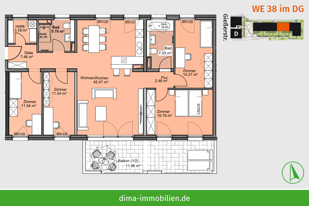 WE 38 - Hinterhaus 2