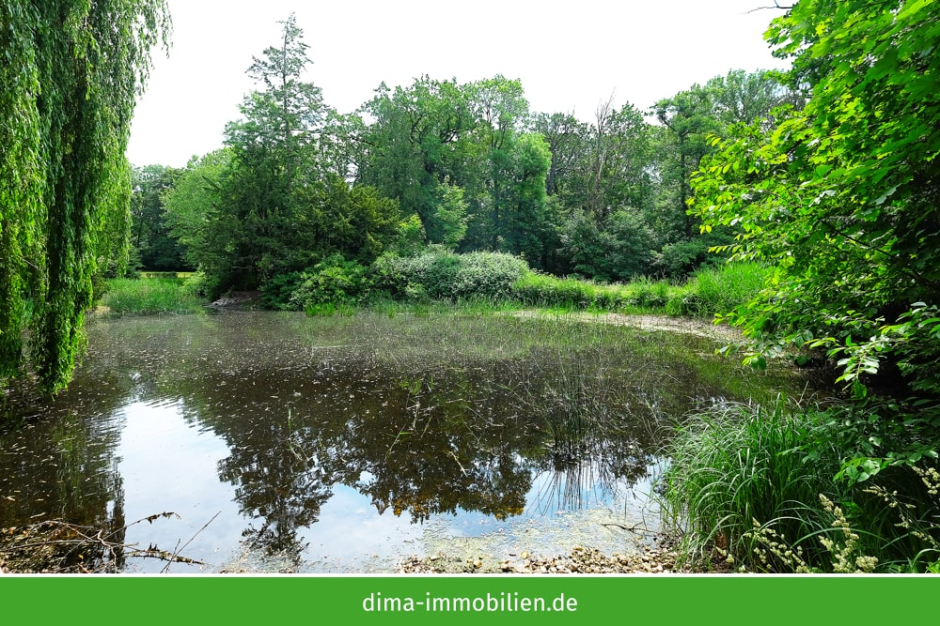 Parkstadt Leipzig