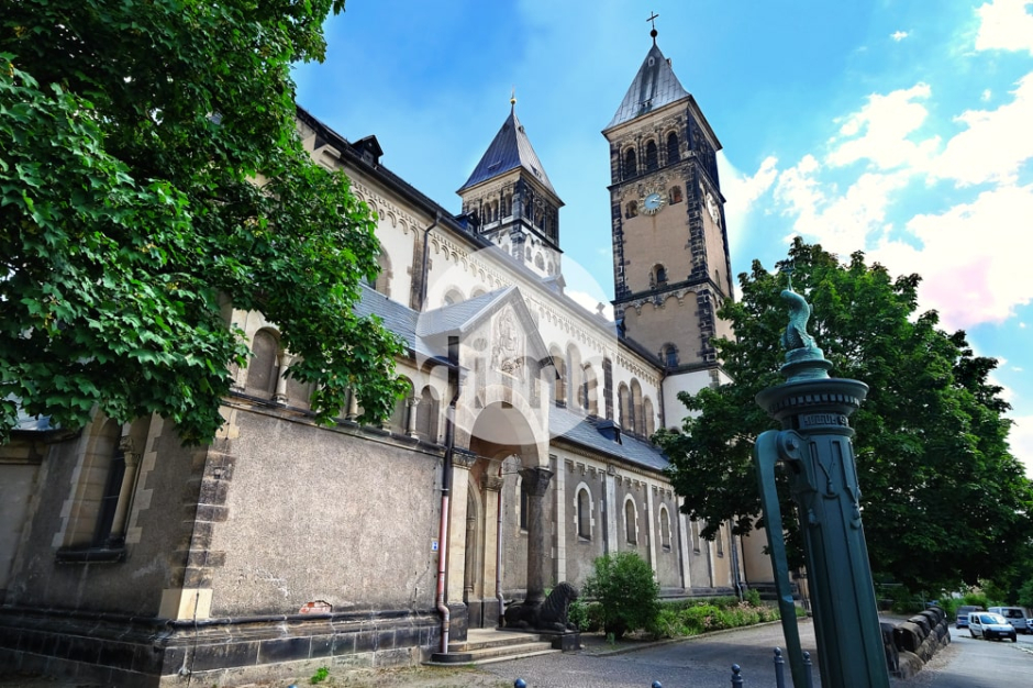 Umgebung