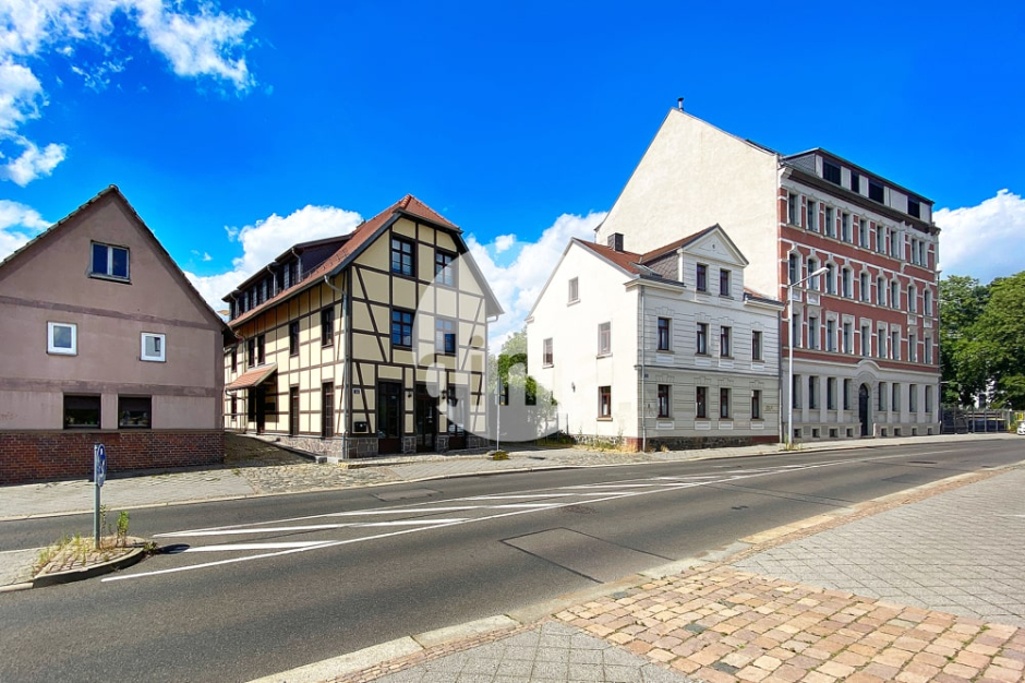 Umgebung