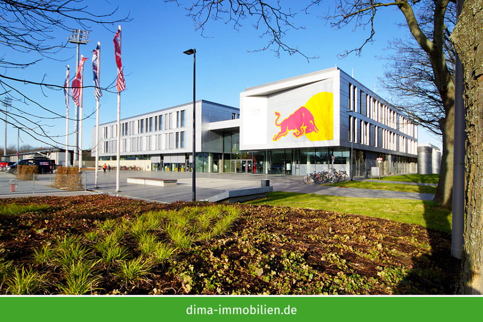 Umgebung - Trainingszentrum