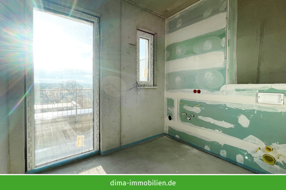 Baustand Dezember 2025