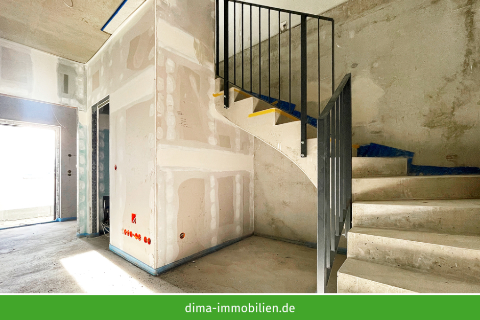 Baustand Dezember 2025