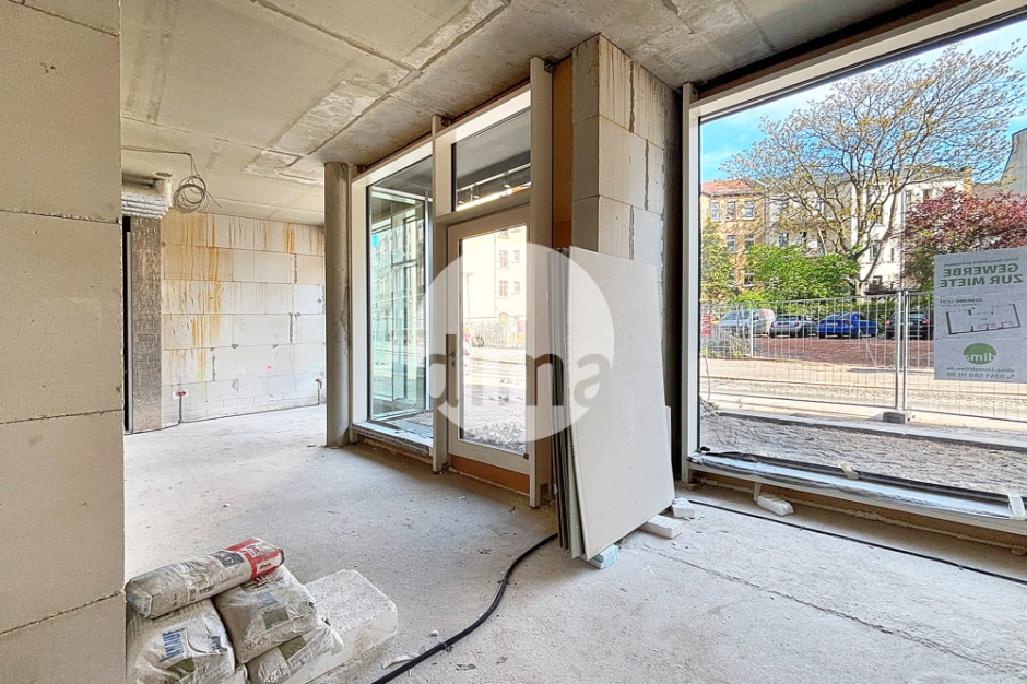 Baustand April 2025