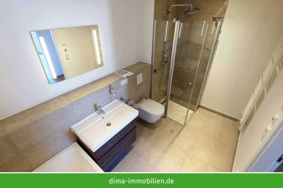 schnittgleiche Wohnung