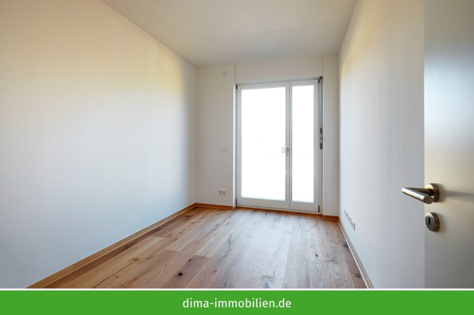 schnittlgleiche Wohnung