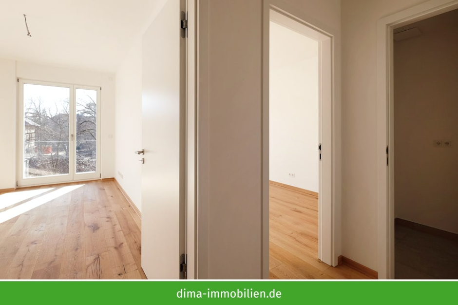 Referenzbild aus dem Haus