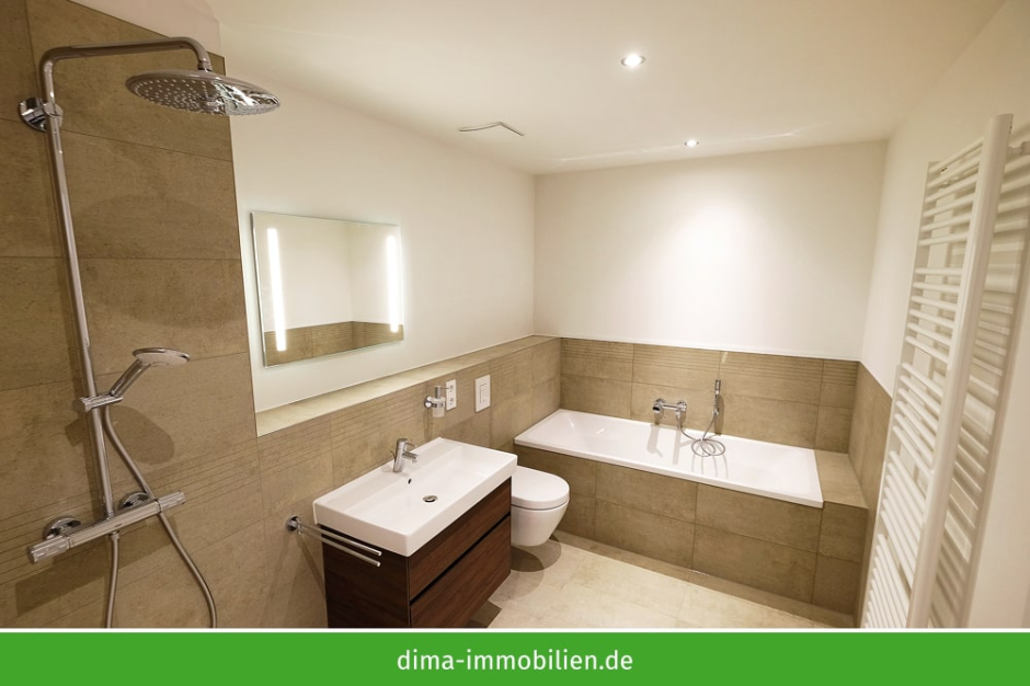 schnittlgleiche Wohnung