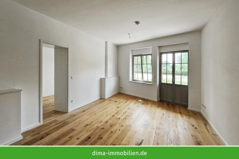 Genießen