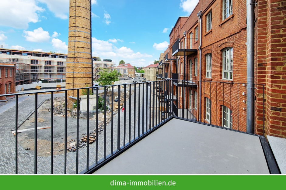 Balkon - Referenzbild BT 3