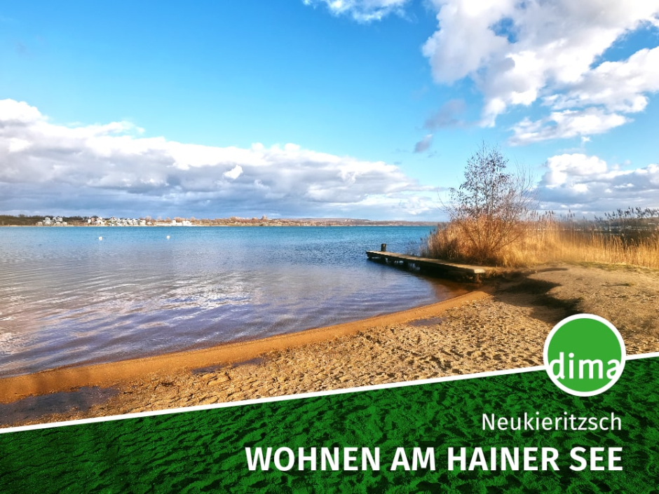 Wohnen am Hainer See