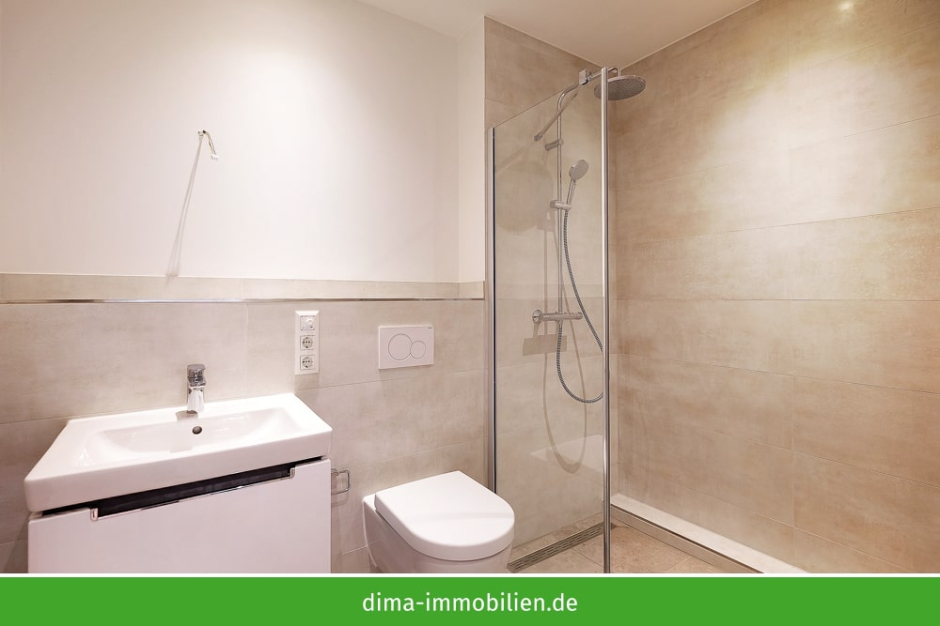 Duschbad