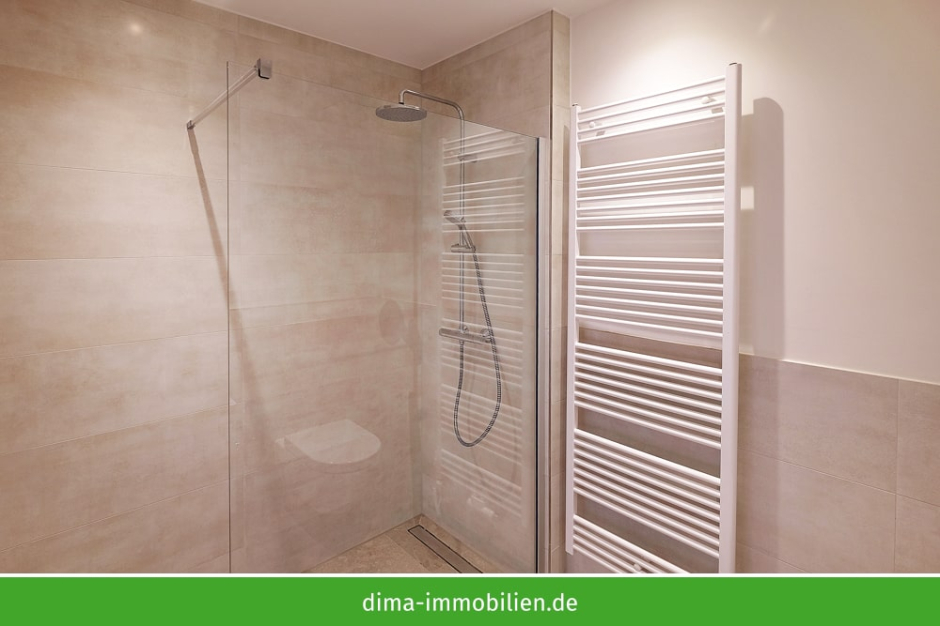 Duschbad