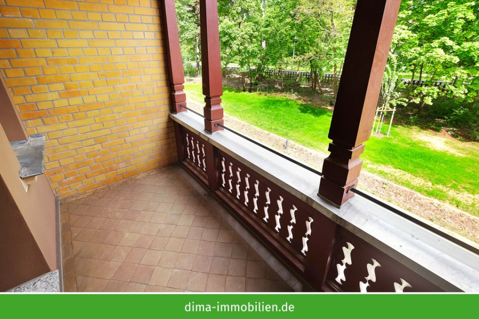 Loggia
