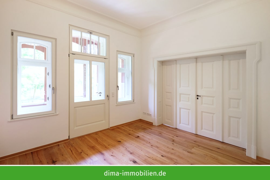 Genießen