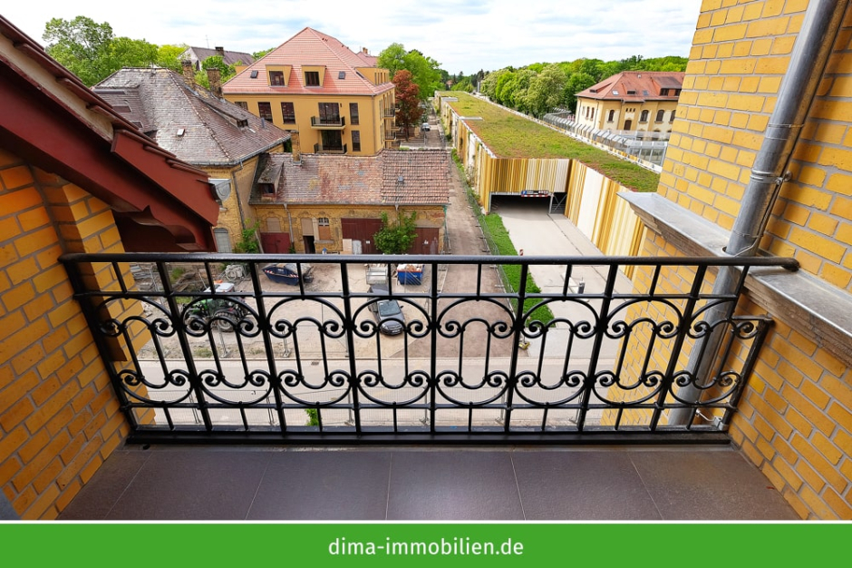 Loggia