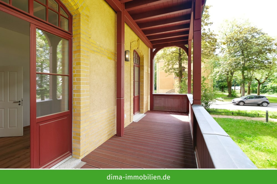 Referenzbild - Haus A6