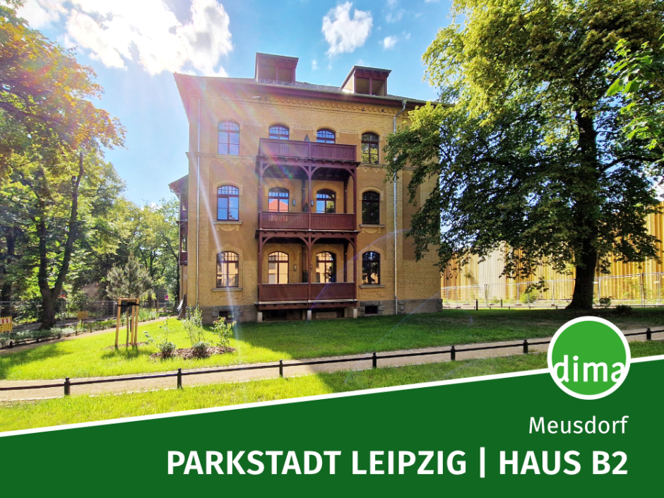 Hausansicht B2