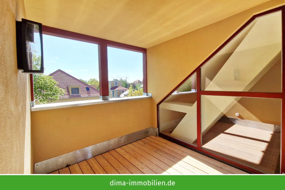 Referenzbild aus dem Haus