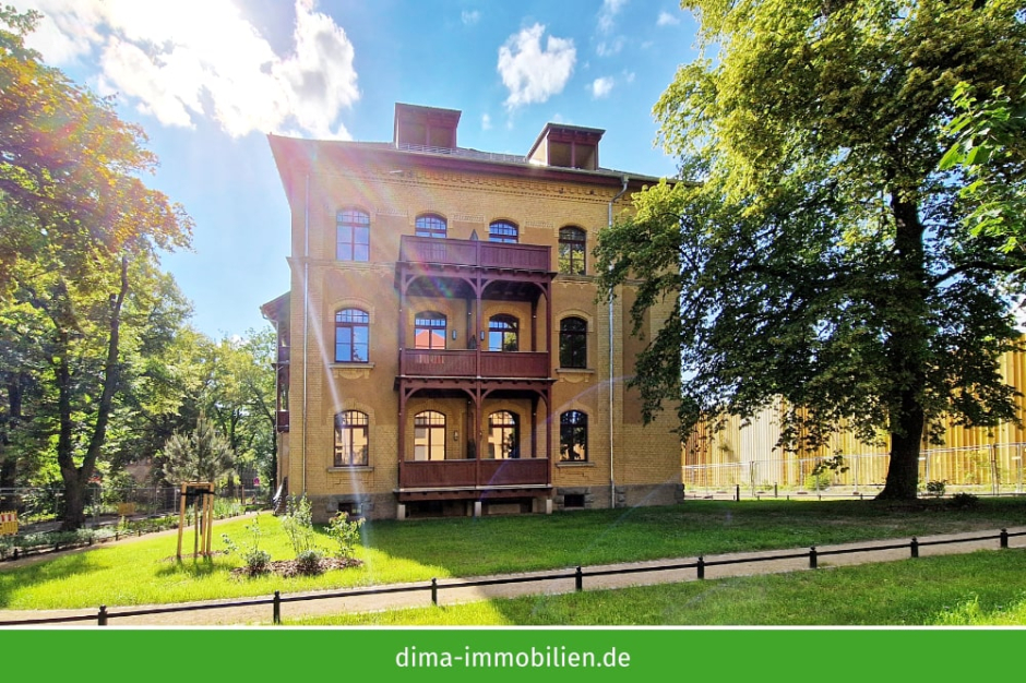 Hausansicht B2