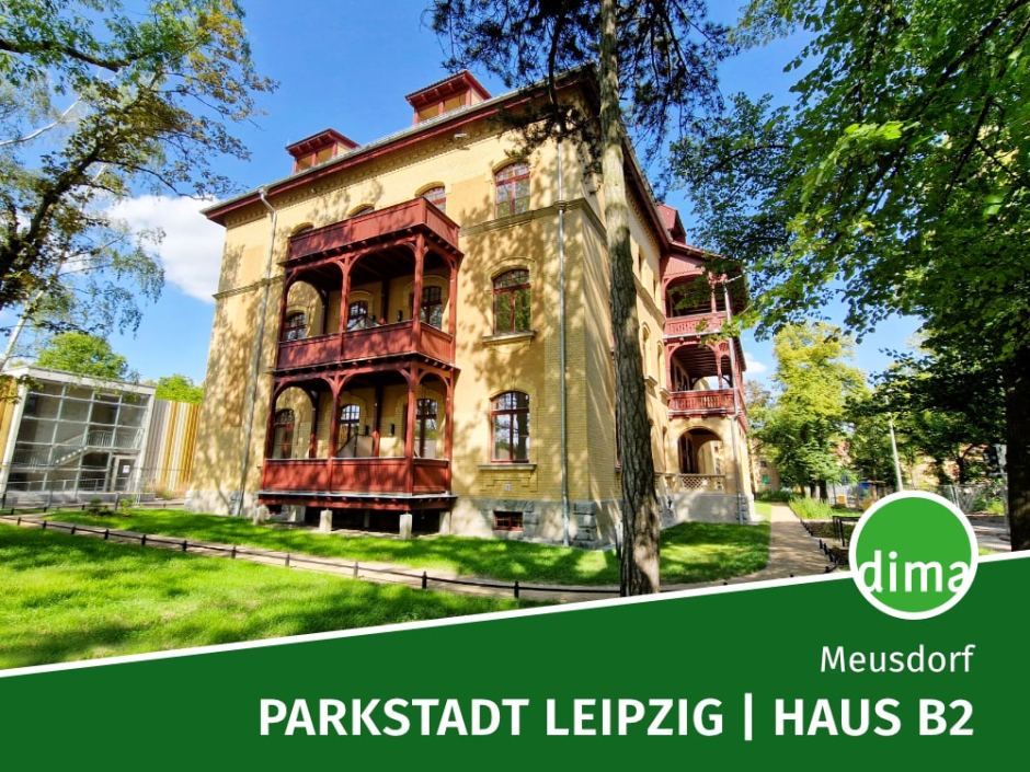 Hausansicht B2