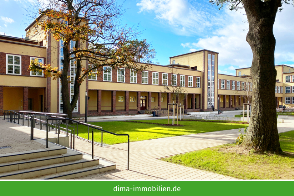 Umgebung - Schule