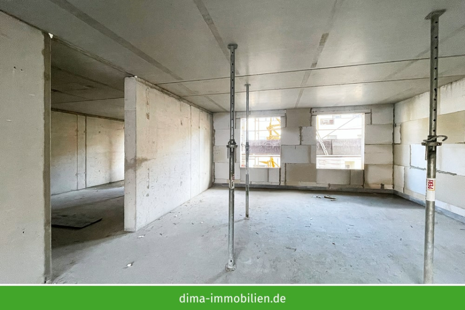 Baustand Dezember 2025