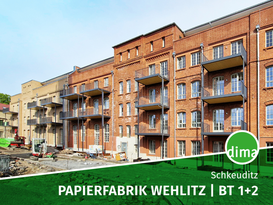 Ansicht BT 1+2