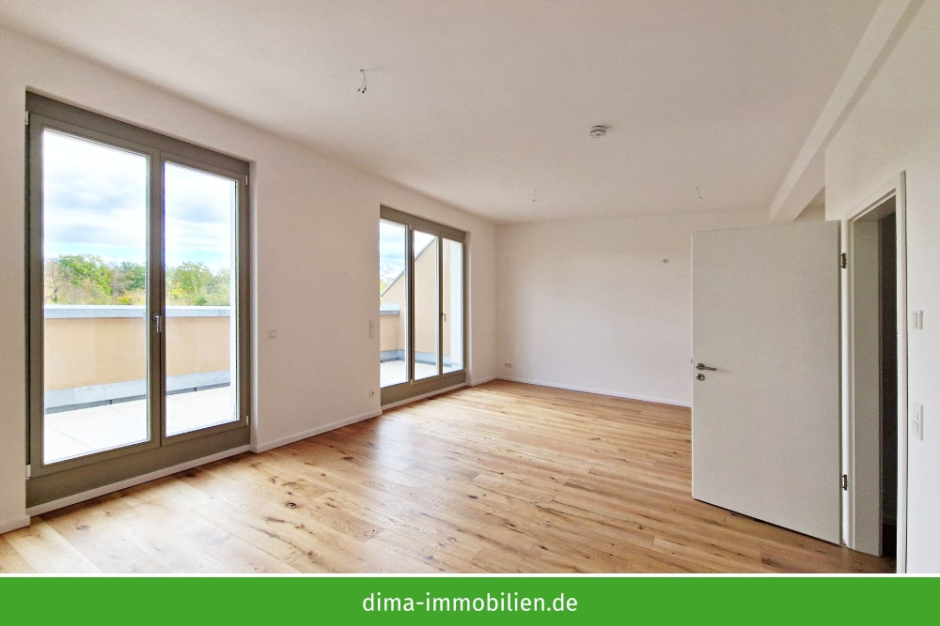 Wohn-Koch-Essbereich