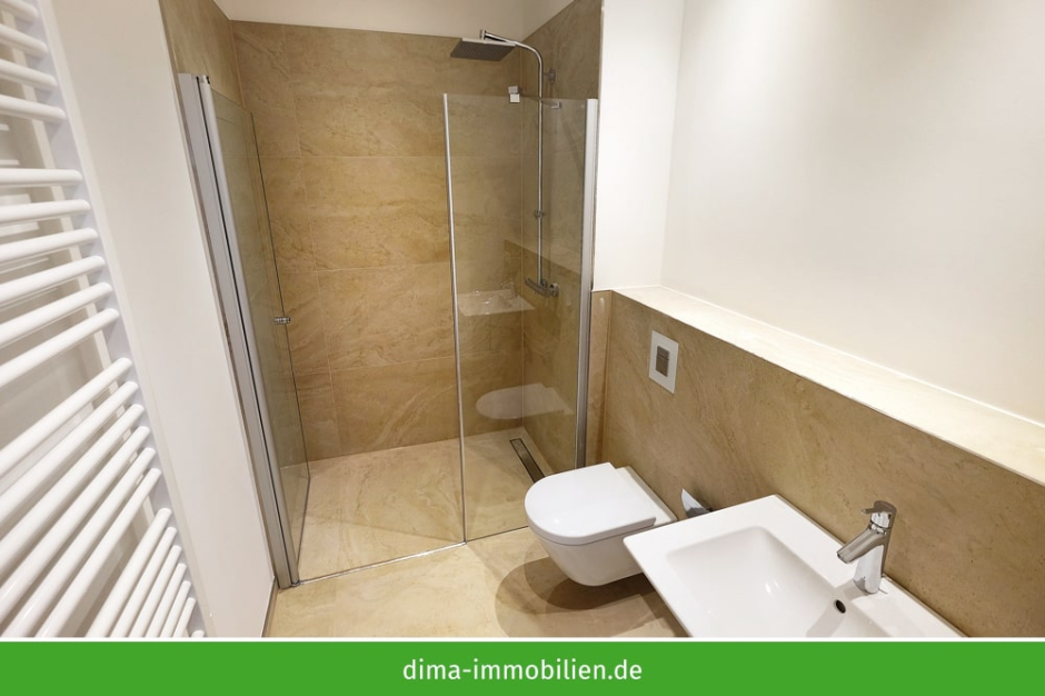Duschbad