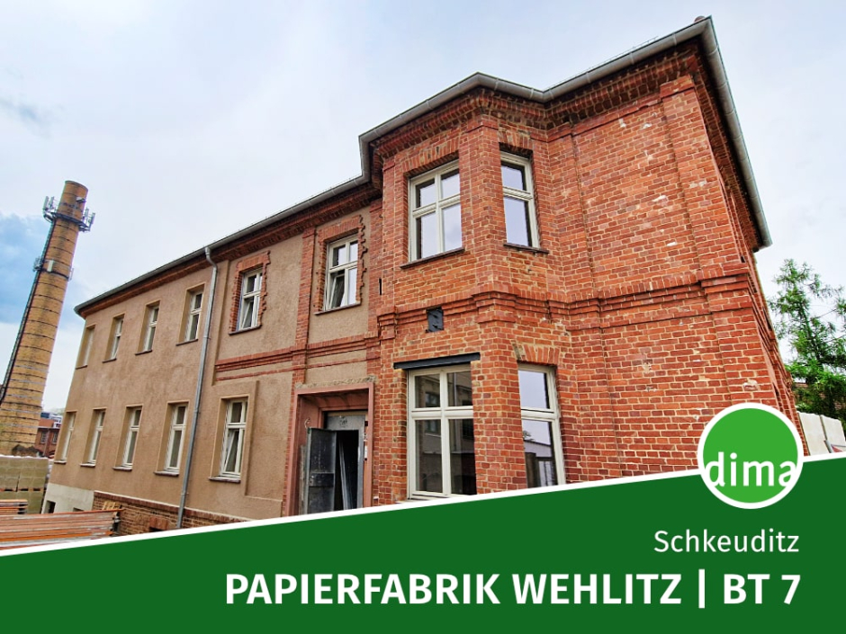 Ansicht BT 7