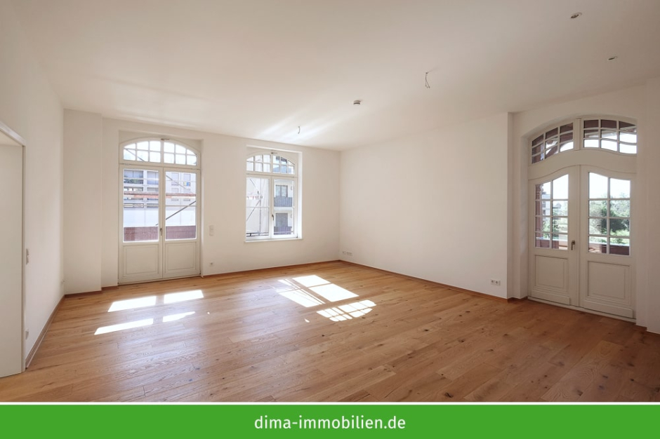 Referenzbild Parkstadt