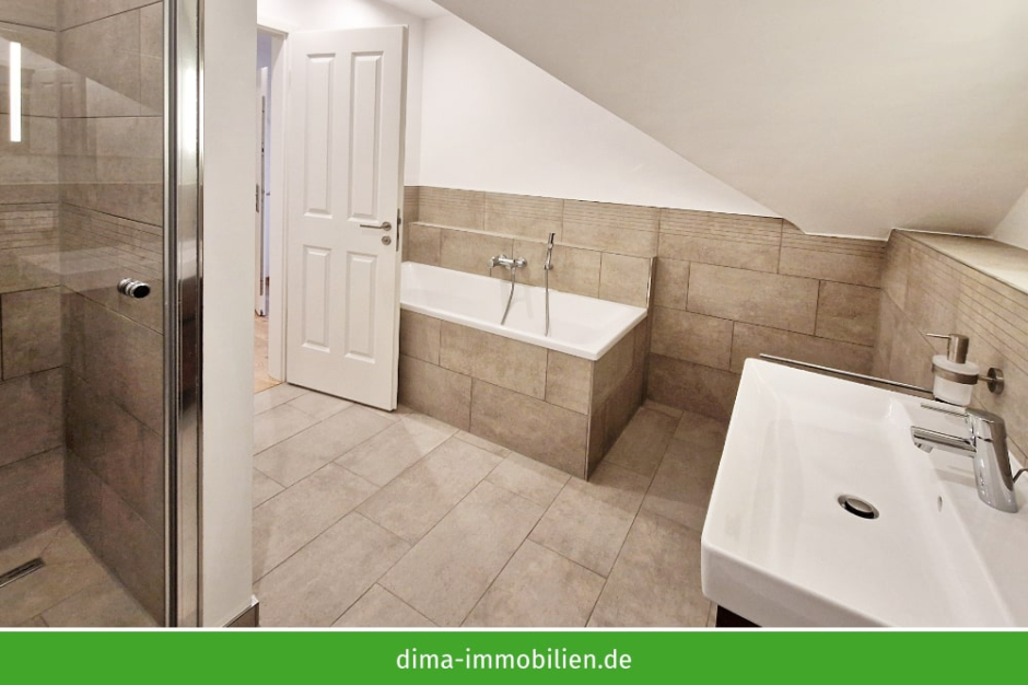 Referenzbild schnittgl. WE