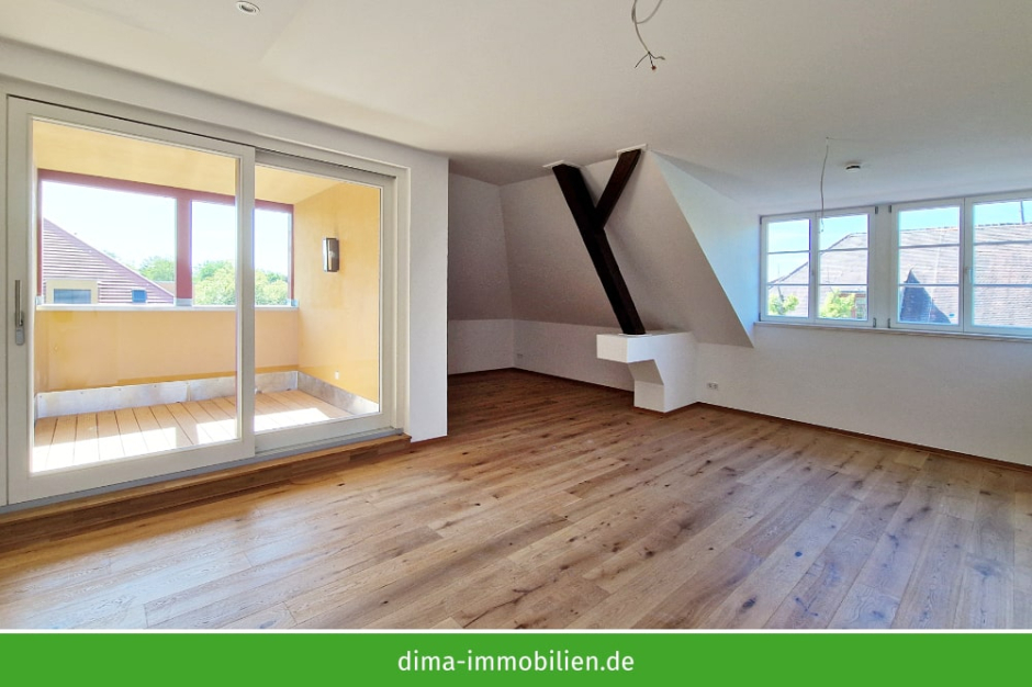 Referenzbild aus dem Haus