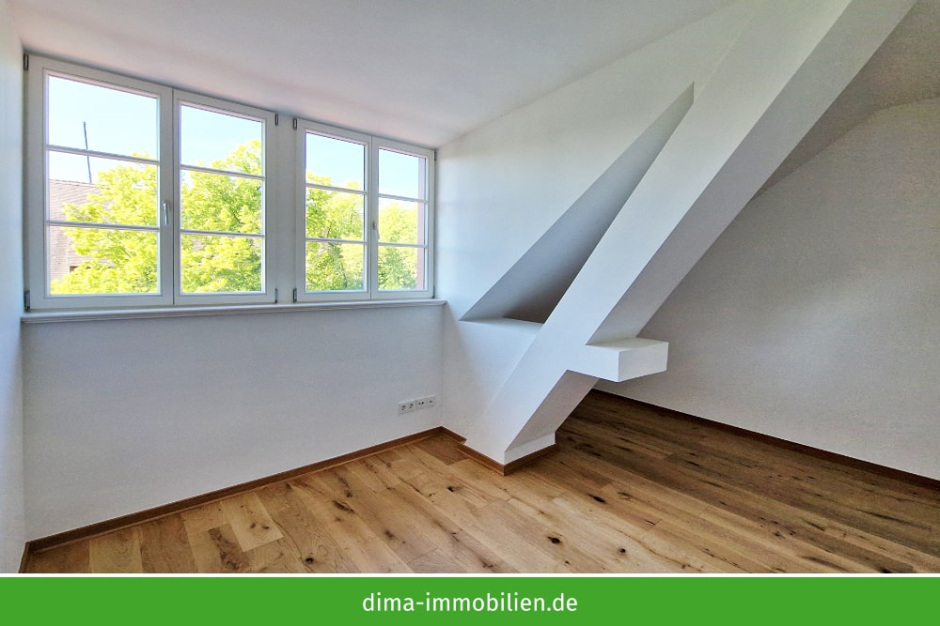 Referenzbild aus dem Haus