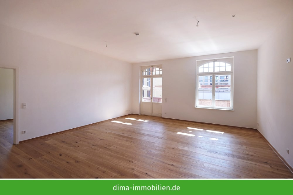 Referenzbild Parkstadt