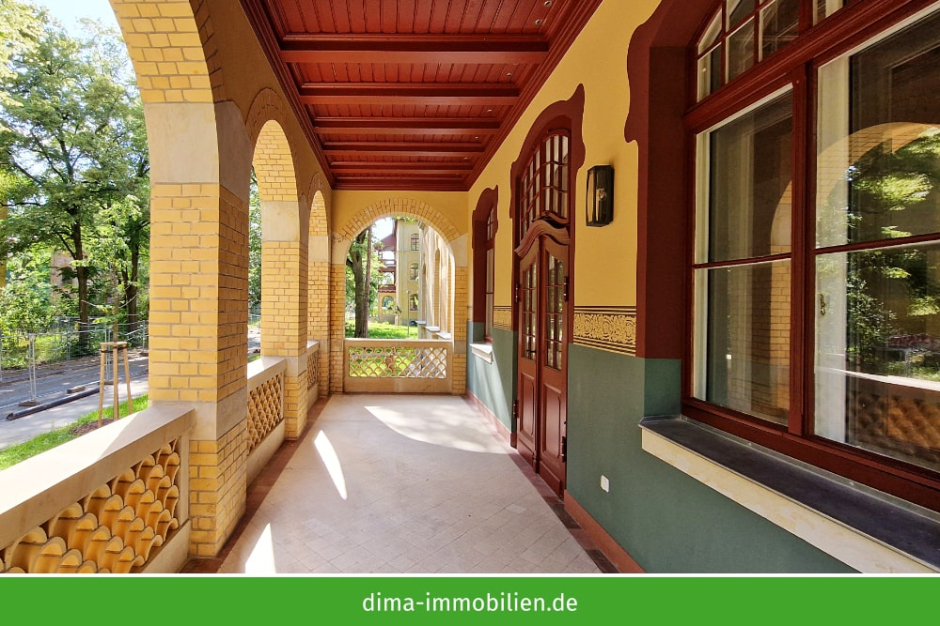 Referenzbild aus dem Haus