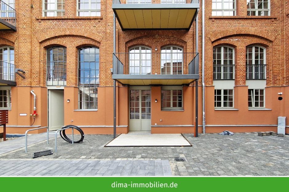 Terrasse Originalbild