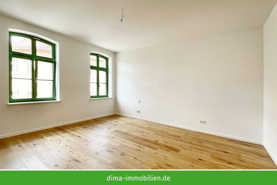 Referenzbild Villa