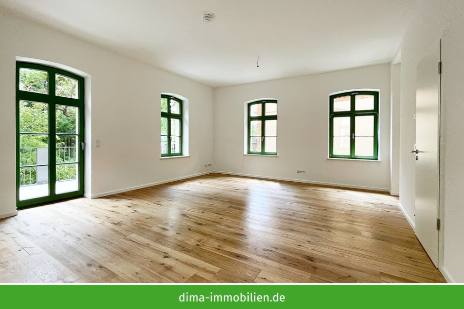 Referenzbild Villa
