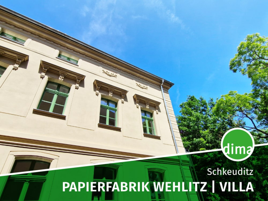 Außenfassade