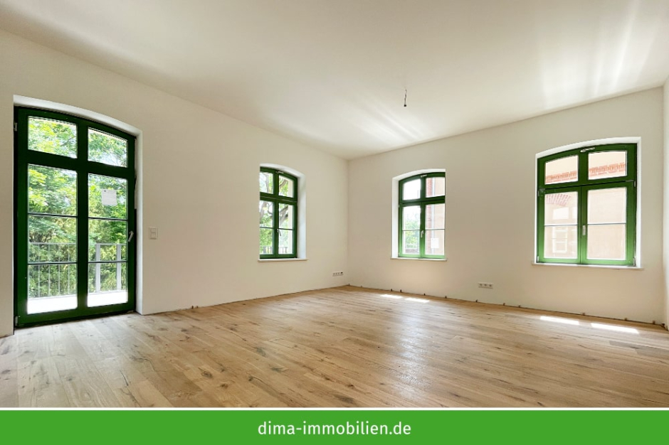 Referenzbild Villa
