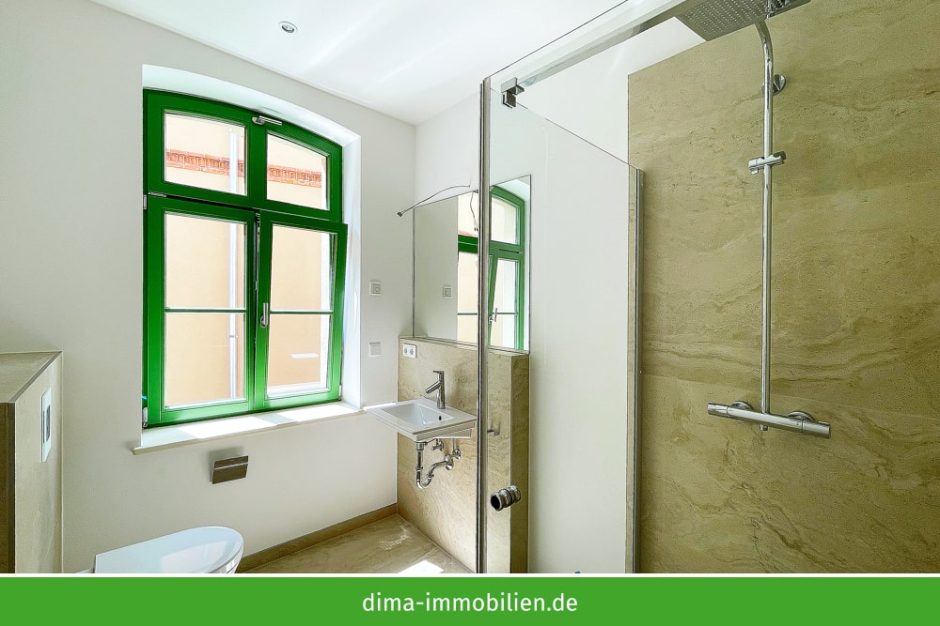 Referenzbild Villa