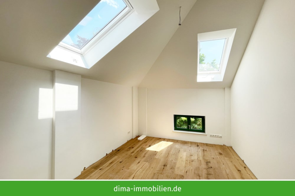 Referenzbild DG Villa