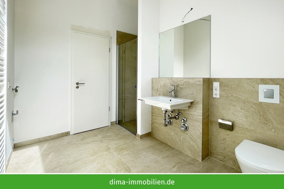 Duschbad