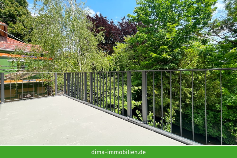 Referenzbild Villa