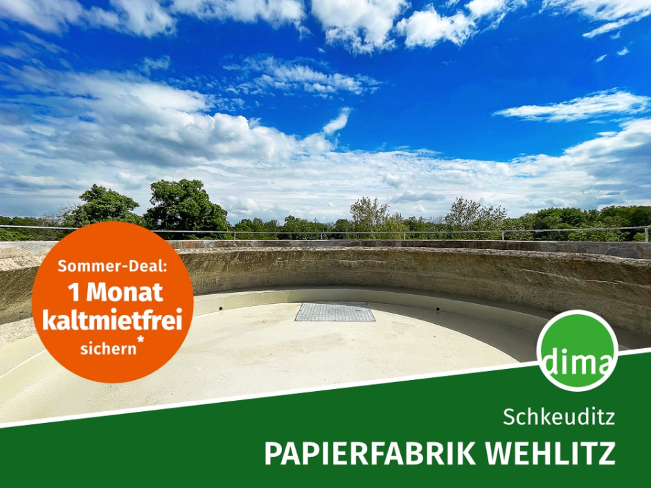Terrasse zum Wasser