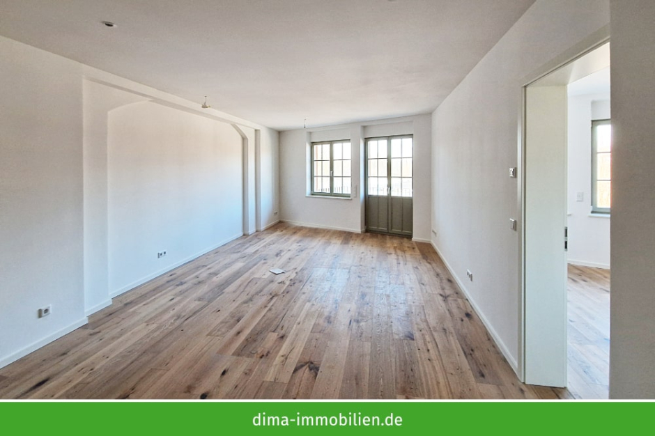Genießen