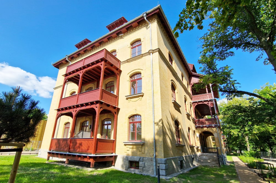 Willkommen